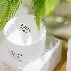 Royal Fern Founder Dr_ Timm Golueke on His Anti-Aging Skincare Line and the Secrets of Healthy Skin